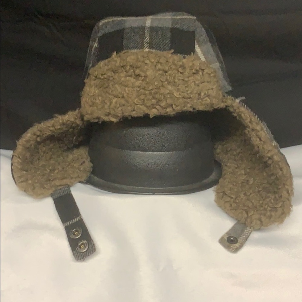 Boys Winter Hat